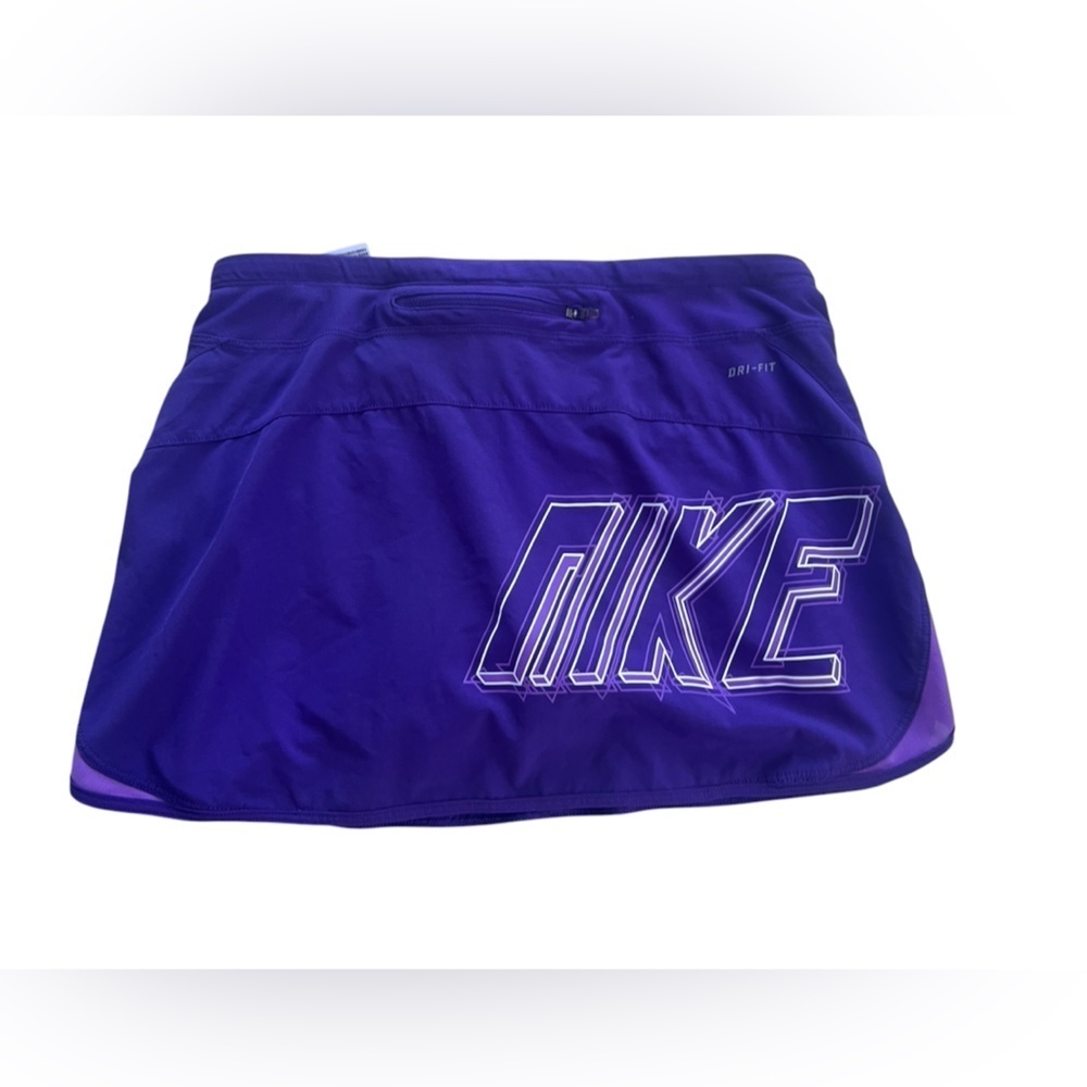 Nike running/tennis/golf skirt